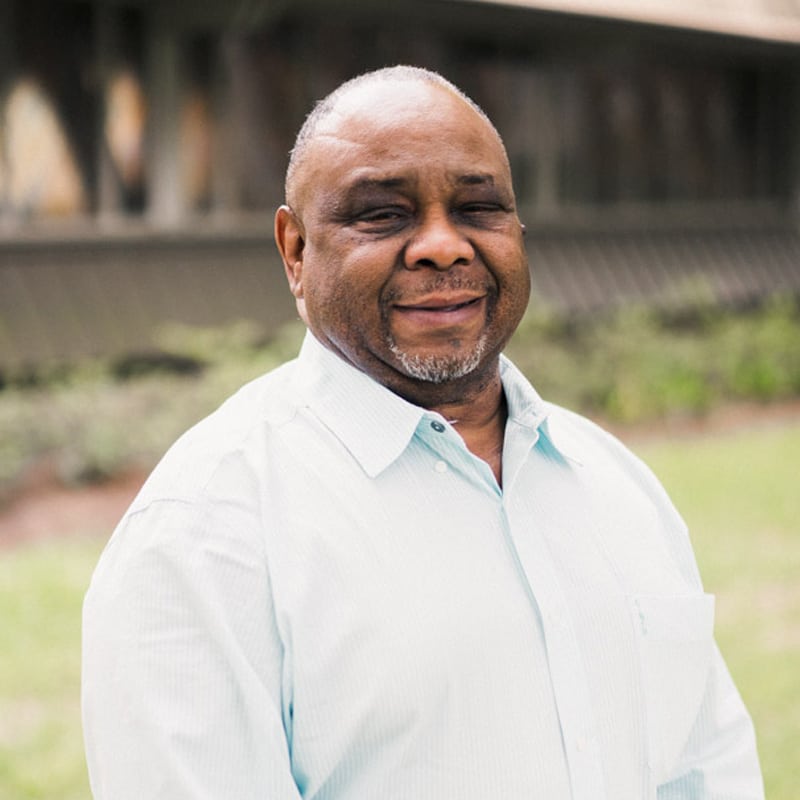 Walter Hays Walter Hays | Director of Maintenance at Holly Hall