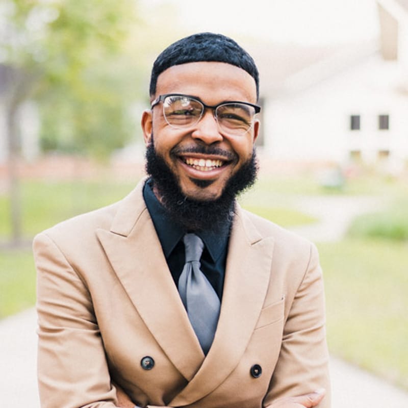 Felton White Felton White | Human Resources Generalist at Holly Hall
