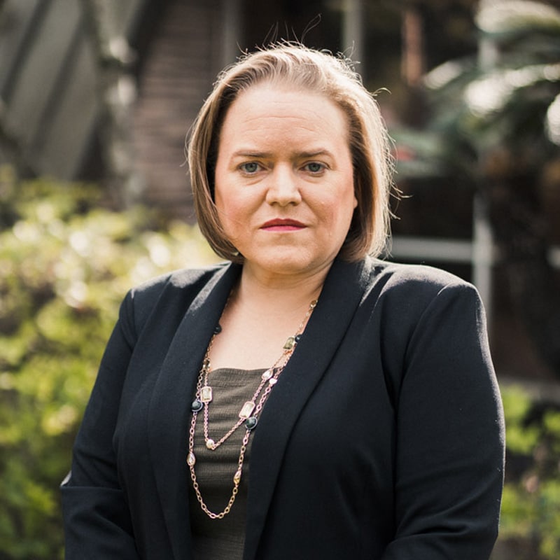 Hayley Hall Hayley Hall | Director of Development at Holly Hall