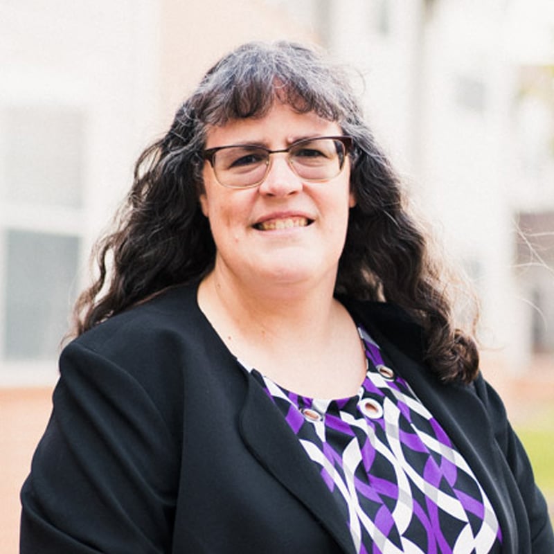 Autumn Clouse Autumn Clouse | Director of Finance at Holly Hall