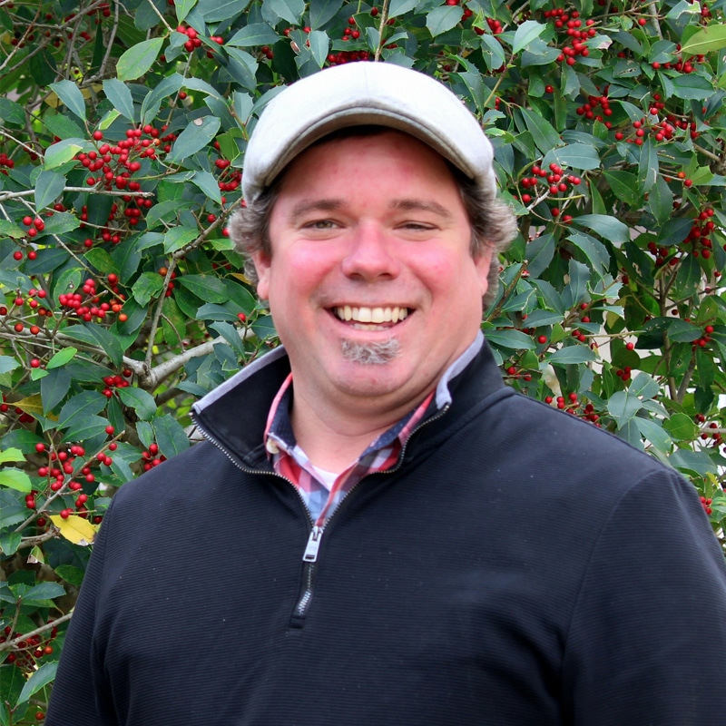 James Renshaw James Renshaw | Executive Chef at Holly Hall