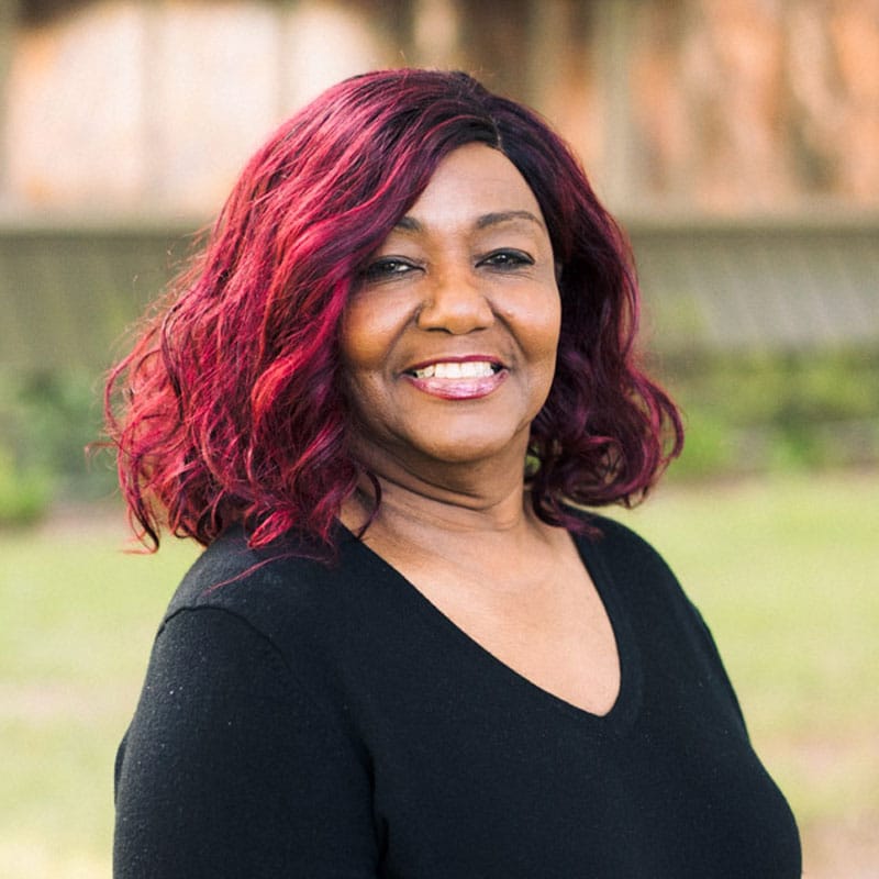 Melba Hamilton Breed | Director of Sales & Marketing at Holly Hall