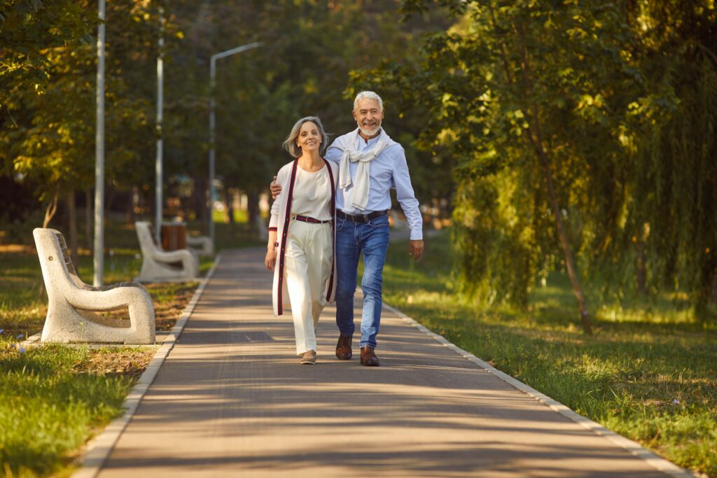 Signs It's Time to Transition to Assisted Living for Your Loved Ones - Independent Living Community Houston Texas