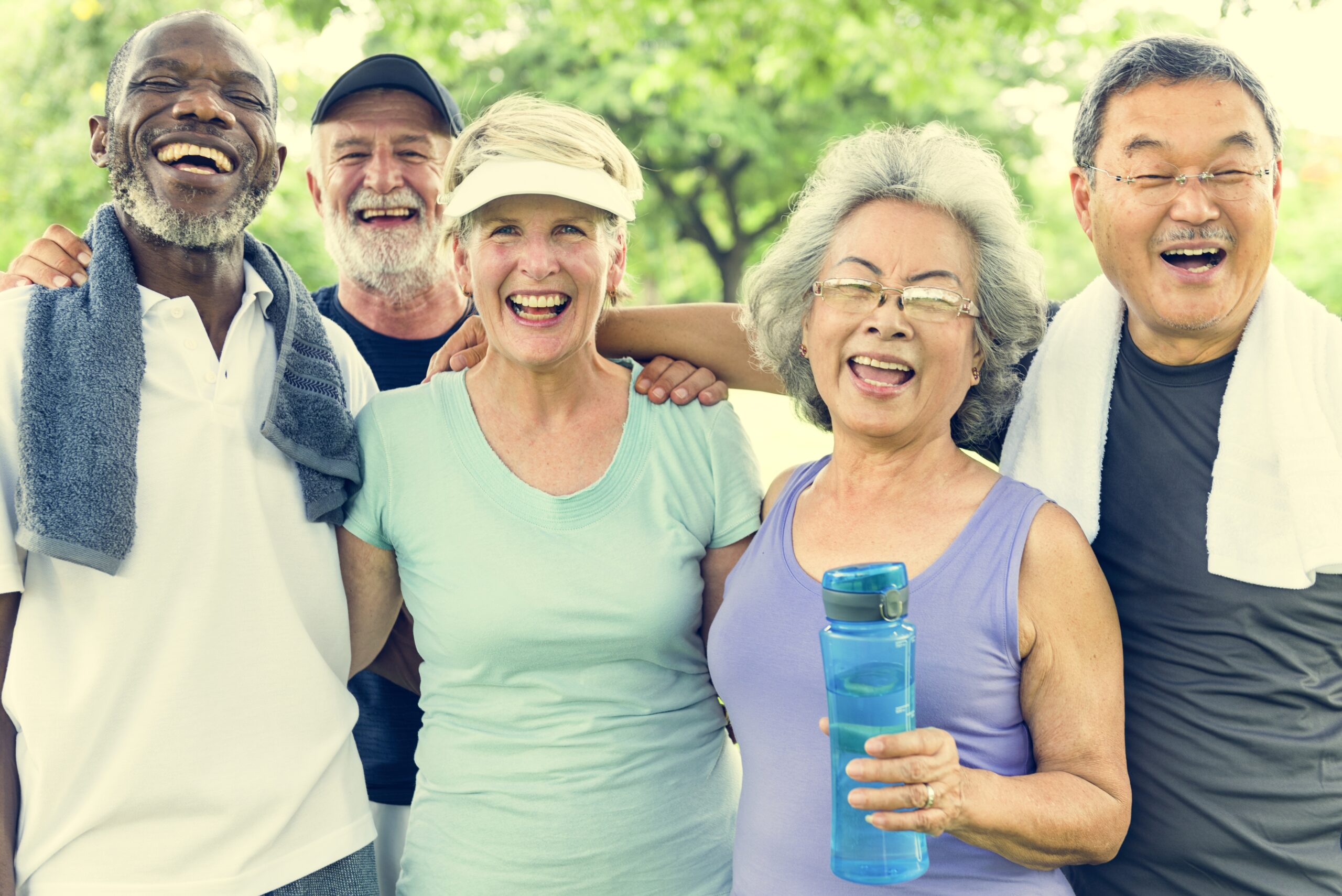 7 Common Myths About Senior Living Communities and the Truth Behind Them