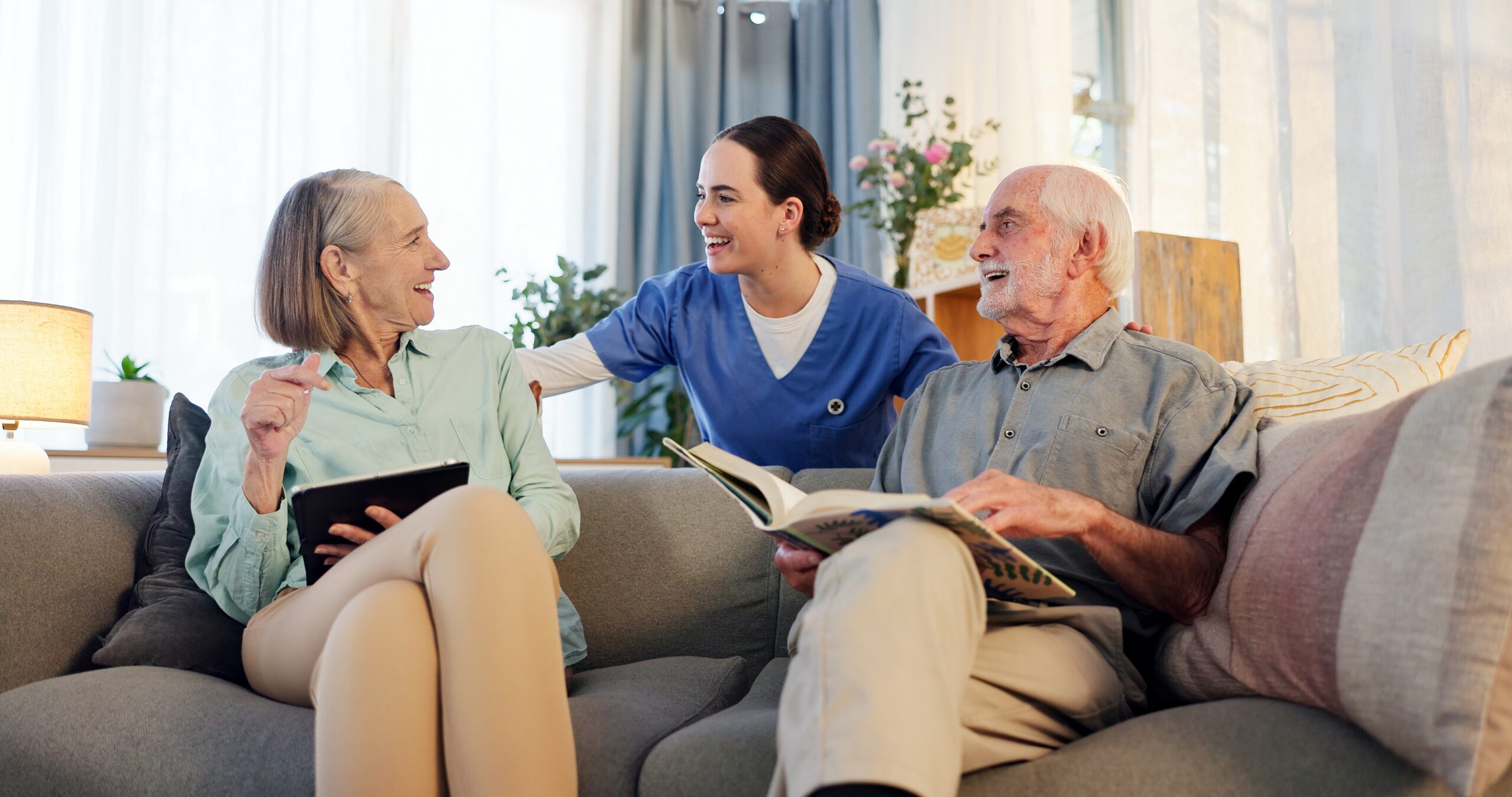 Tips for Downsizing and Preparing for a Move to Senior Living
