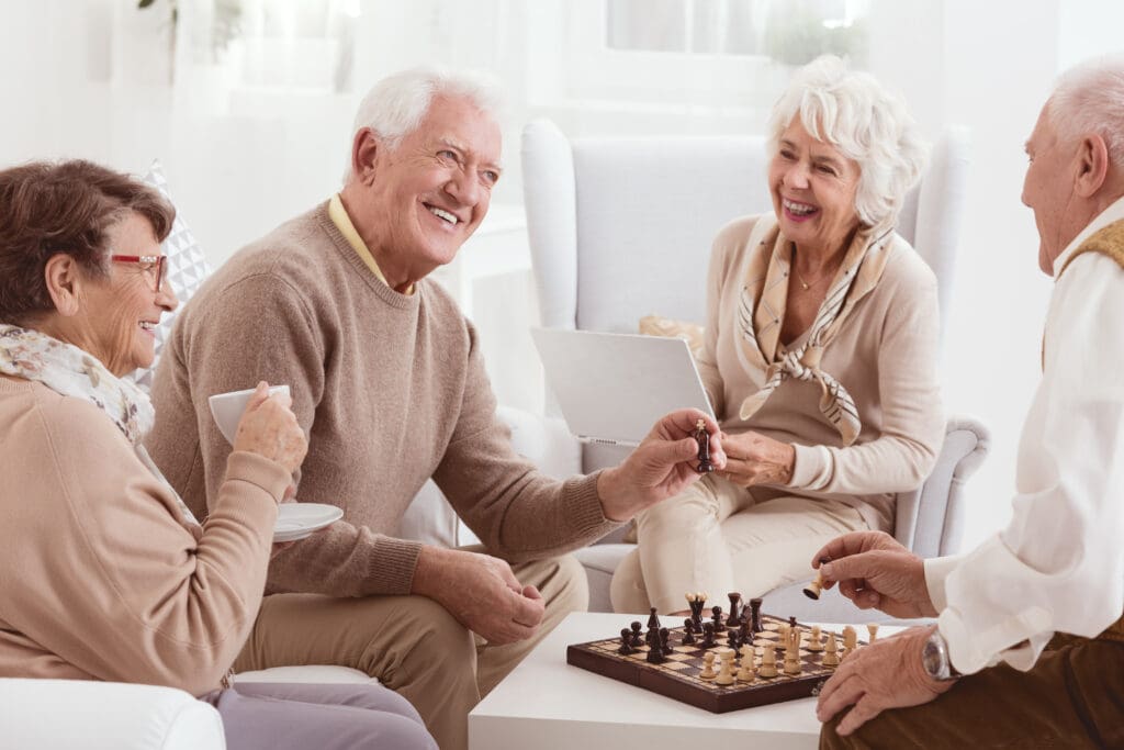 How Holly Hall Combines Care, Faith, and Independence for Seniors 1 How Holly Hall Combines Care, Faith, and Independence for Seniors - Independent Living Community Houston Texas