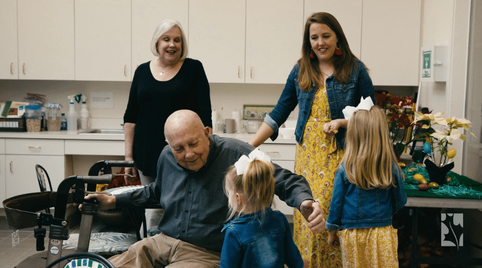 Holly Hall - Houston Senior Retirement Community & Assisted Living 1 Holly Hall - Houston Senior Retirement Community & Assisted Living - Independent Living Community Houston Texas