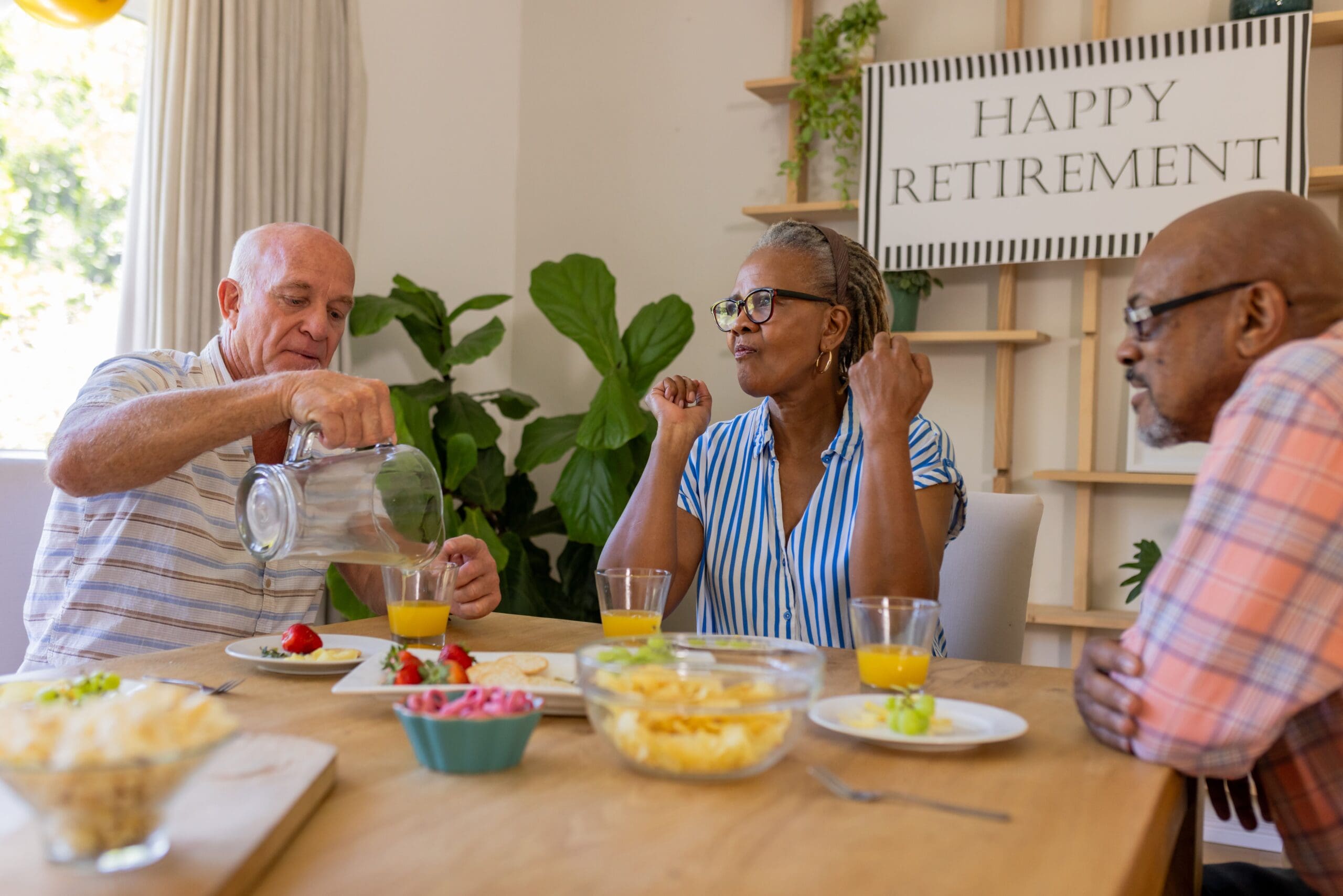 How to Choose the Right Retirement Community