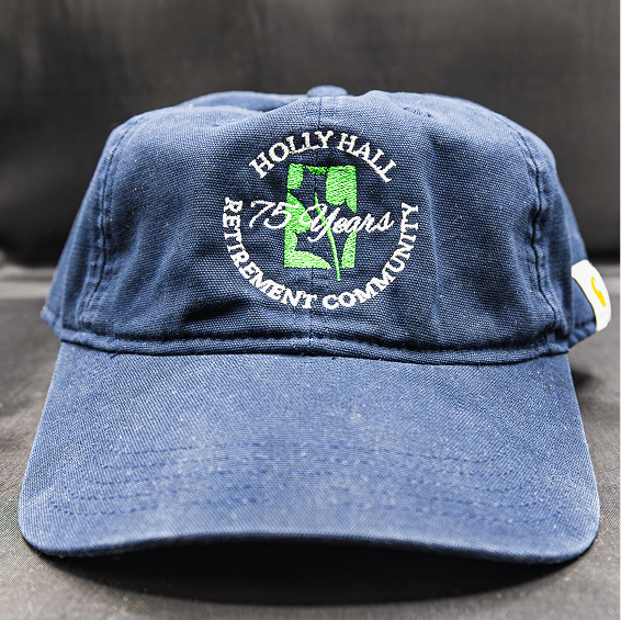 Carhartt Baseball Hat 1 Carhartt Baseball Hat - Independent Living Community Houston Texas