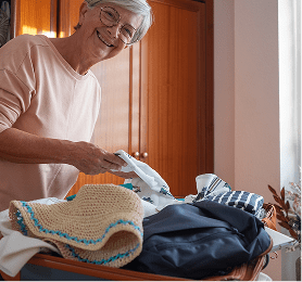 Community charity drive