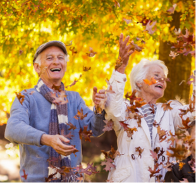Campus-wide festival