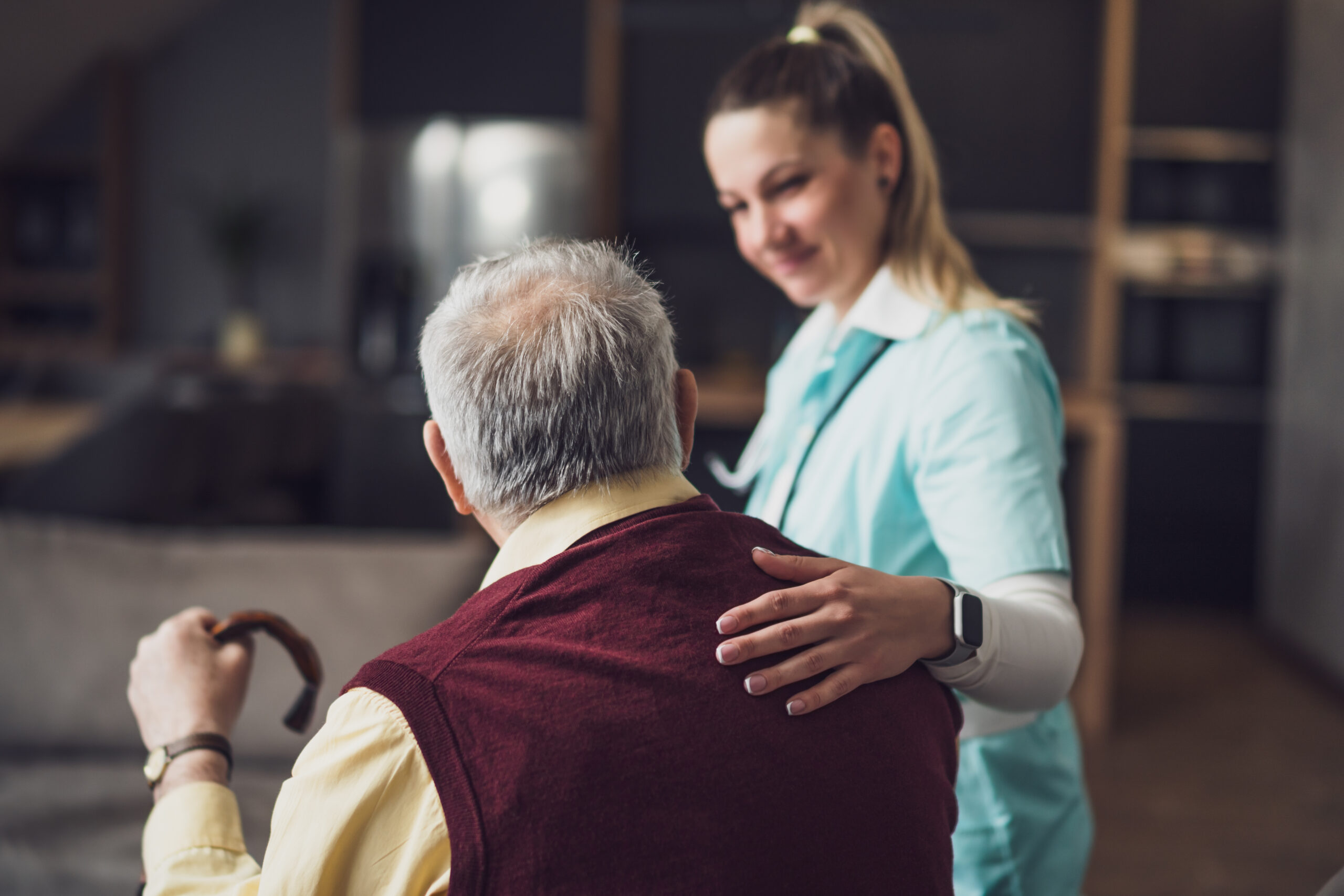 Long-Term Care Facilities Explained: What Families Need to Know
